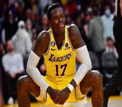 施罗德打东契奇没被拍到路威：施罗德很聪明知道哪里没有监控