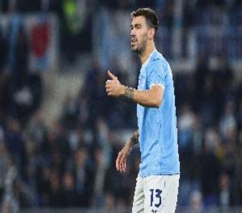 迪马：曼奇尼希望多哈萨德冬季签罗马尼奥利，拉齐奥不会轻易放人