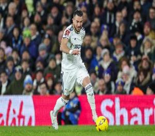 迪马：佛罗伦萨引进利兹联前锋哈里森达原则协议，正敲定最终细节