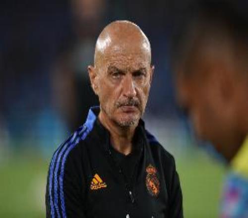 练起来！阿斯：在弗洛伦蒂诺推动下，平图斯将重掌皇马体能训练