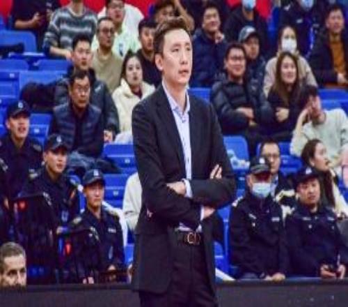 江苏主帅：缺外援确实影响很大光有庞峥麟不够对手也会更针对他