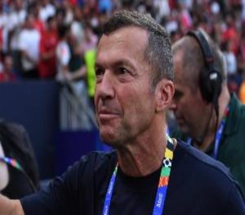 马特乌斯：凯恩能打破莱万单赛季41球纪录孔帕尼把拜仁带得很好