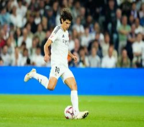 巴列霍：阿韦洛亚踢球时就有潜质成为皇马主帅，我希望他首战失利