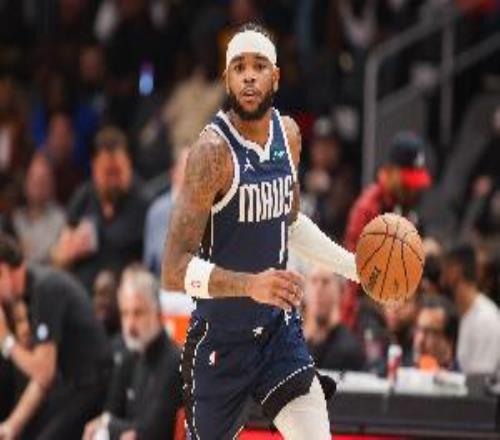 提上首发爆种了！哈迪首节7投4中&三分5中3个人独得11分