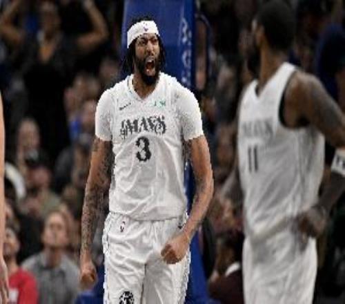 里奇保罗：尼科交易东契奇是相信文眉他们只打了一场但很惊艳