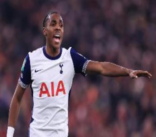 卫报：特尔告知热刺想要在冬窗被外租，巴黎FC和土超双雄有意