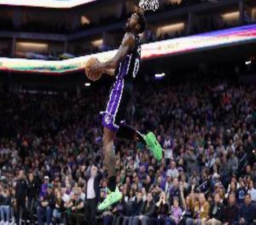 国王主帅：今日我们的最佳球员是蒙克他的8次助攻让我印象深刻