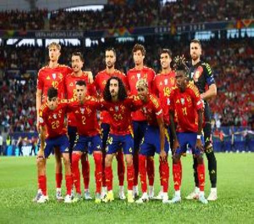 萨拉赫PK亚马尔！西足协官方：3月30日将和埃及进行一场友谊赛