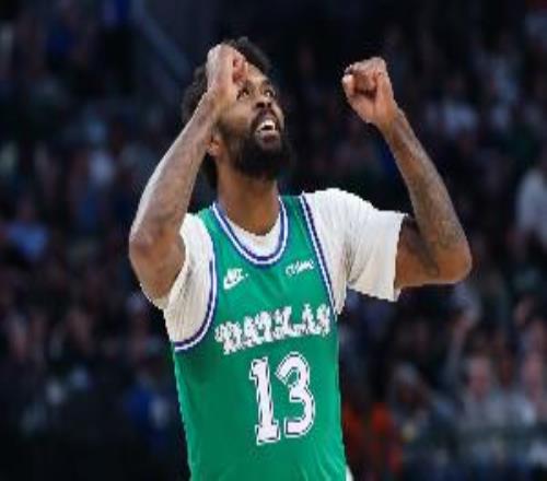 纳吉马绍尔：从落选秀到现在我就是做好自己尽可能帮助队友