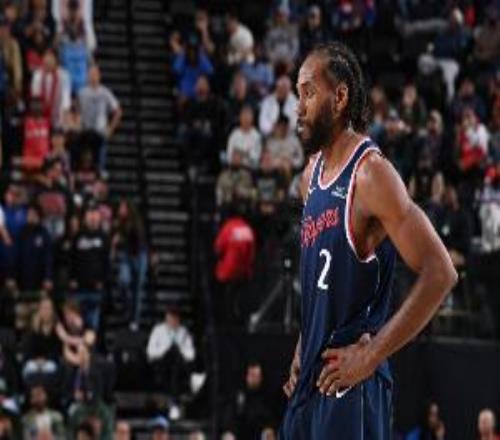 大打对攻！第三节伦纳德8中6轰下19分拉梅洛鲍尔9中5拿到13分