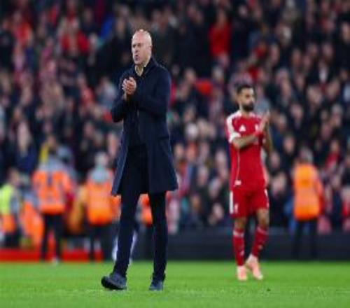 目前英超球队联赛连续不败场次：利物浦、曼城9场居首，阿森纳6场