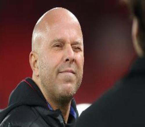 斯洛特：虽然41赢球但我们创造的机会不够多恩古莫哈可能抽筋了