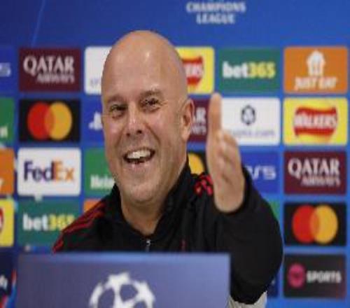 斯洛特：结果不错但表现不够好我们已经多次20然后马虎丢球了