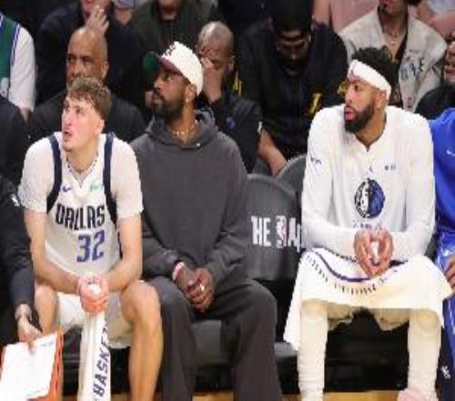 富保罗：若独行侠交易浓眉失败反而可能因祸得福赢下一座总冠军