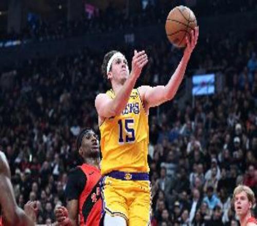 里奇保罗：我会用里夫斯交易灰熊3J这对湖人和里夫斯都好