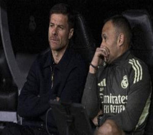 强强对话不佳！阿隆索带皇马曾输给：巴黎马竞利物浦曼城巴萨