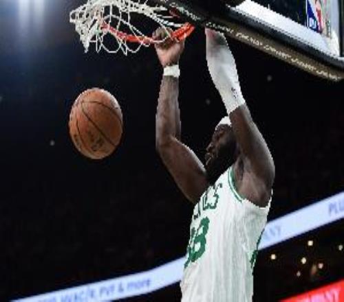 效率很高！科塔9投7中砍下15分8篮板2助攻2抢断1盖帽