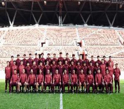 津媒报U23国足：吾米提江伤情不乐观+杨希停赛，刘浩帆即将复出