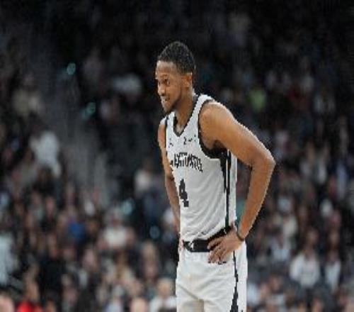 福克斯：我们本应该拿下森林狼最后我们也给自己创造了机会