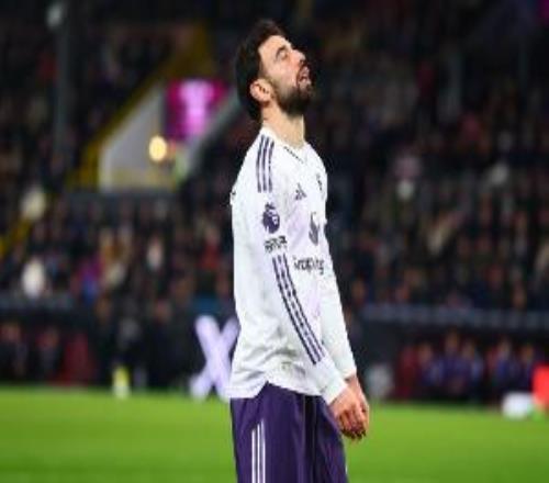 镜报：曼联陷入前所未有的低谷，可能超越利物浦最黑暗时期