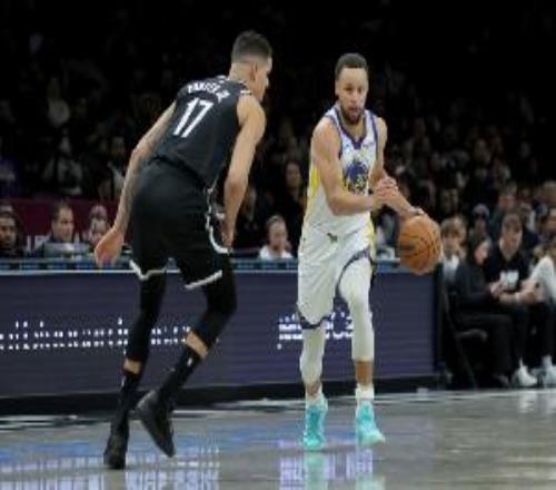 勇记：勇士尚未报价小波特勇士仍然对未来选秀权较为谨慎