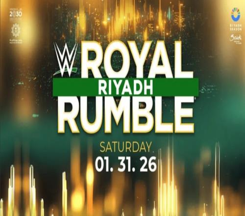 林肯公园王朝了！WWE官宣S14世界赛主题曲《王冠之重》作为26皇家大战主题曲