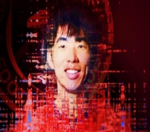 欢迎李浩然加入辽宁铁人大家庭！