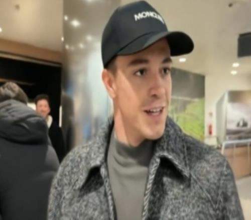 拉斯帕多里：很高兴回到意大利，亚特兰大充满雄心而我也很有动力