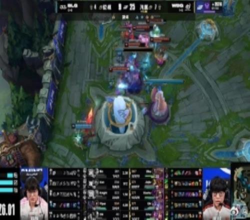 涵艺：丹尼BP有待提升选手玩的也差劲感觉viper和野辅风格不适配