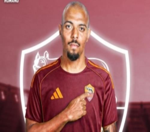 佩杜拉：马伦将在今晚抵达罗马，明天接受体检