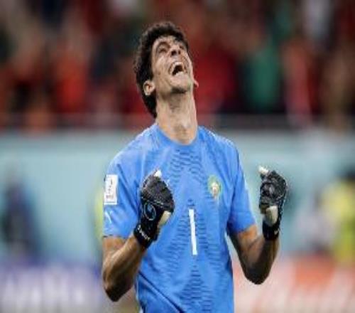 摩洛哥门神！布努本届非洲杯5场4零封是同期最多，仅丢了1粒点球