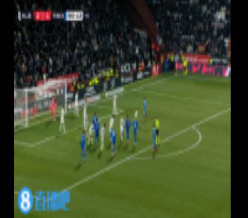 自我救赎！贡萨洛接角球头槌破门，皇马补时扳平22阿尔瓦塞特！