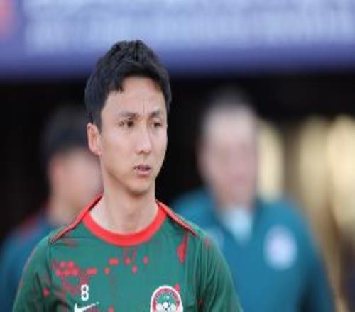 尹鸿博：年轻球员里最喜欢王钰栋终极梦想是培养出好球员