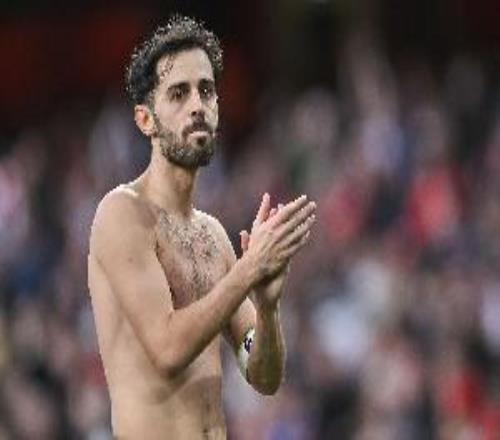 第436次出场！B席跻身曼城队史出场次数前十名