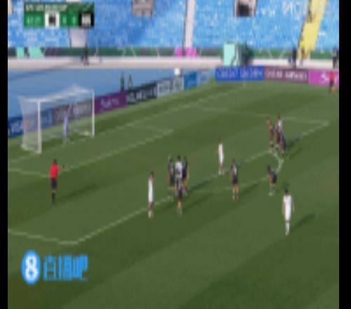 U23国足实时排名跌至第2！伊拉克U23第62分钟攻破澳大利亚球门