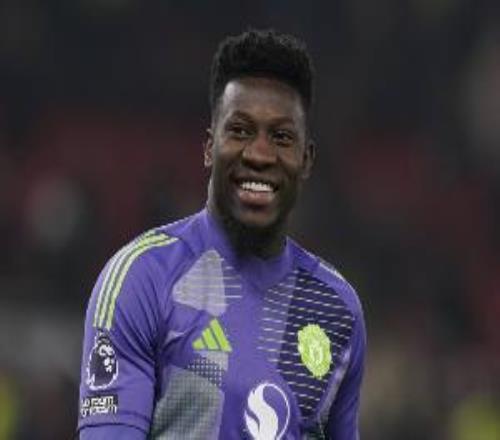 英媒：若曼联新帅青睐出球型门将，身边人相信奥纳纳还有机会