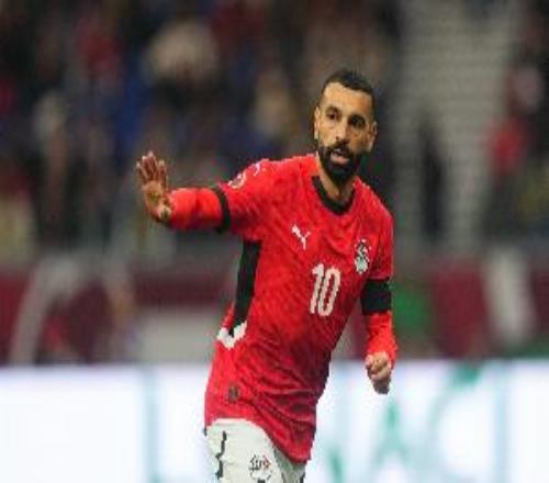 夺冠梦碎！埃及止步半决赛，萨拉赫生涯5次参加非洲杯均未能夺冠