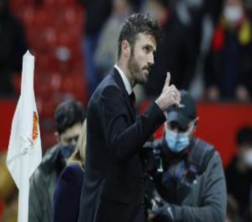 本福斯特：卡里克是曼联需要的人为曼联踢球是世上最难的工作