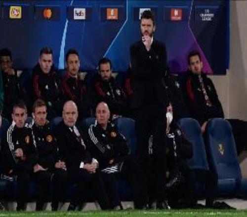 理查兹：卡里克是很好的选择，但他带队表现好曼联还换图赫尔吗