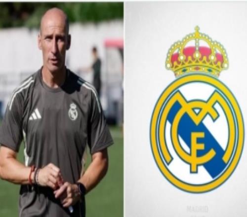 记者：皇马C队主帅何塞卢桑切斯也被解雇