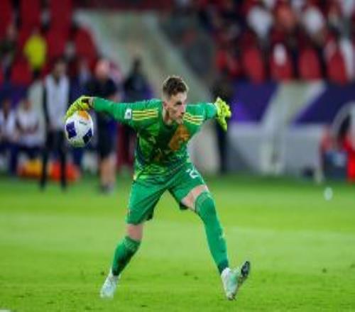 迪马：二号门将染红，利雅得胜利叫停本托加盟热那亚的转会