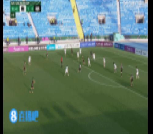 U23国足实时排名升回第1！澳大利亚U23伤停补时追平伊拉克！