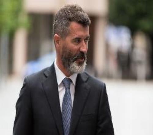 斯塔姆：我希望罗伊基恩能以教练或主帅的身份重返曼联