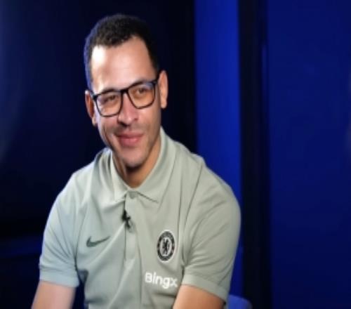 罗塞尼尔：外界对我有很多质疑之声，我要证明自己配得上蓝军帅位