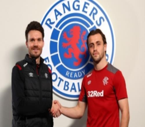 流浪者官方：韦斯特鲁后卫图尔罗门斯加盟，签约3年半时间