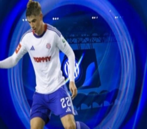 迪马济奥：国米将提高对姆拉契奇的报价，哈伊杜克要价600万欧