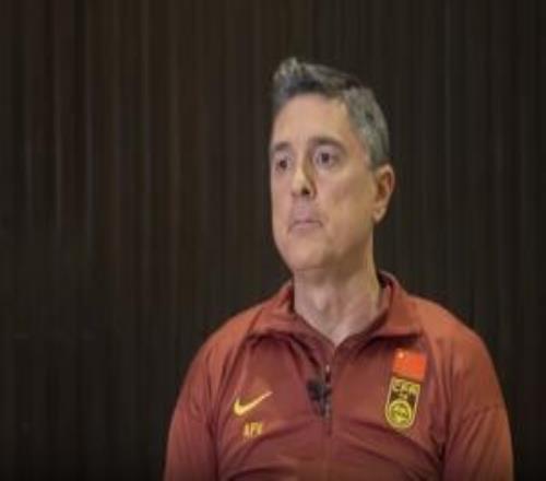 安东尼奥：晋级喜悦是巨大的我们不能自洽于面对强队输了就输了