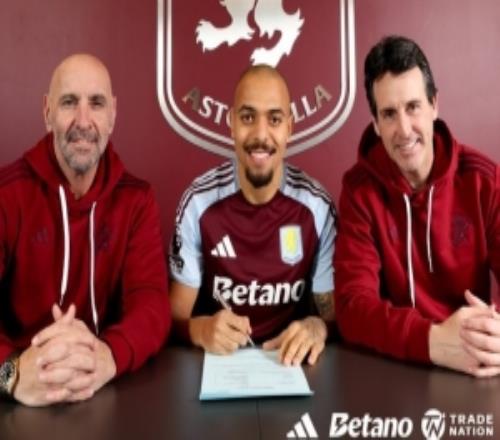 记者：马伦接近加盟罗马，租借+强制买断总价2700万英镑