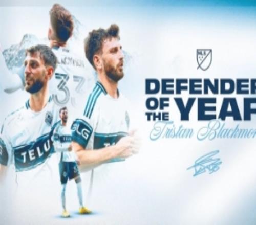 TA：中卫布莱克蒙没参加白浪季前体检，迈阿密上周300万美元求购