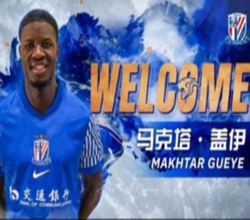 记者：申花下赛季改打433阵型可能性非常大，发挥盖伊支点作用